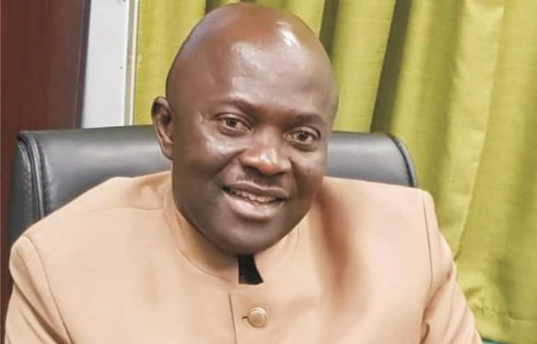 Tinubu Bows To Pressure, Redeploys Wike’s Ally As OORBDA MD