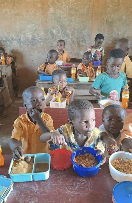 Economic Hardship: Children At  Risk Of Low Immune System, Stunted Growth – Expert Warns 