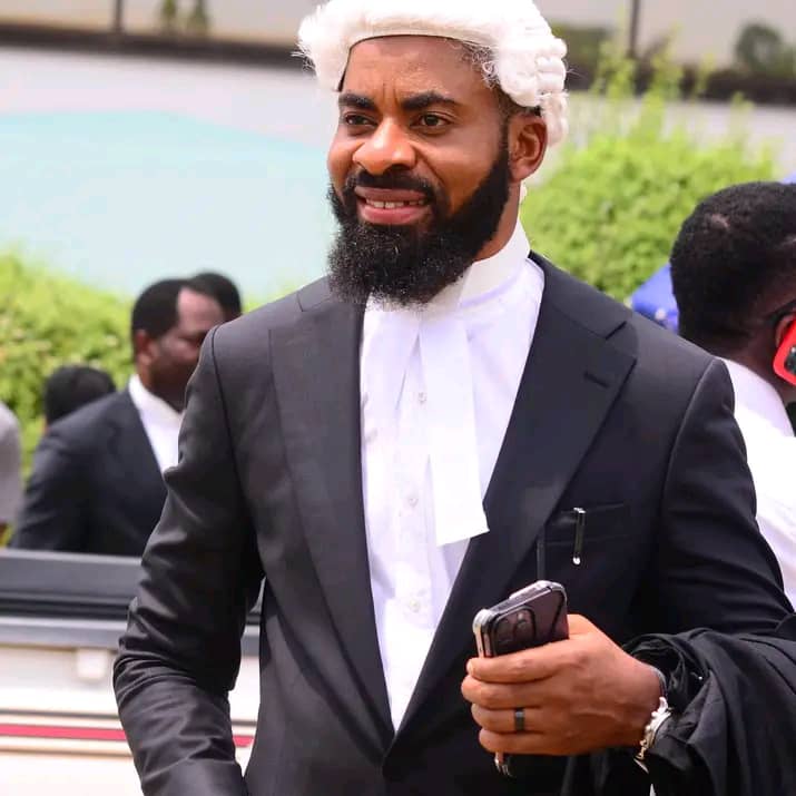 G-Wagon Debt: ‘You’re Not Debt Recovery Agency’, Adeyanju Knocks Police For Arresting, Detaining Portable