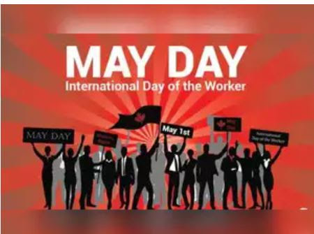 Workers’ Day: Don’t Relent In Your Advocacy, Oyedokun Charges Labour
