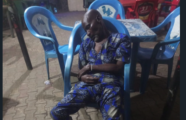 50-Year-Old Man Dies While Watching Football In Lagos Bar