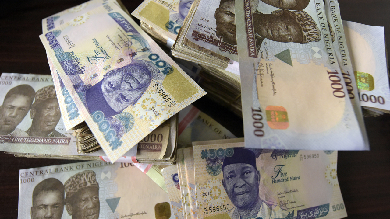 Naira Now Worst Performing Currency In The World, Reason CBN Keeps Raising Interest Rate – Report