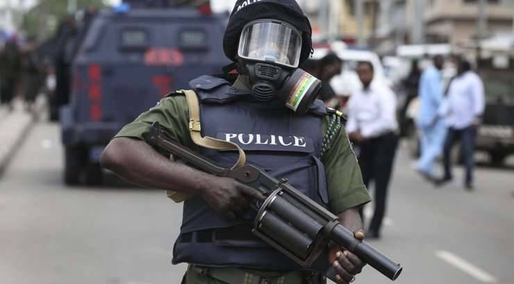Lagos Police PRO Cautions Nigerians Against Daring Armed Persons To Shoot
