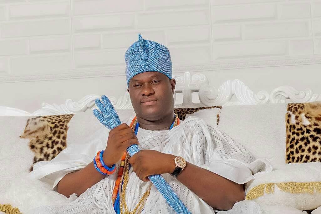 I Claimed Ooni Is My Father To Attract His Attention Cos Of A Dream I Had – Man In Viral Video