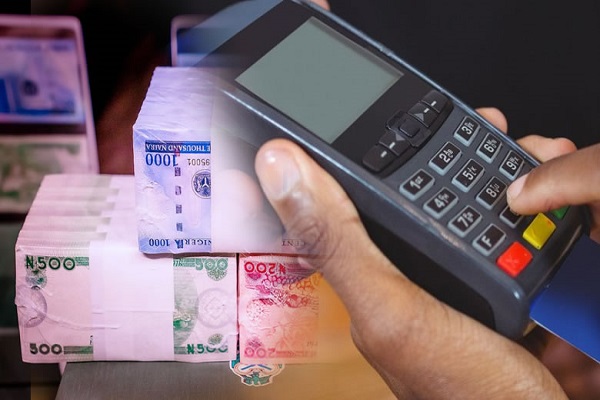 Register With CAC Before July 7, CBN Orders PoS Operators
