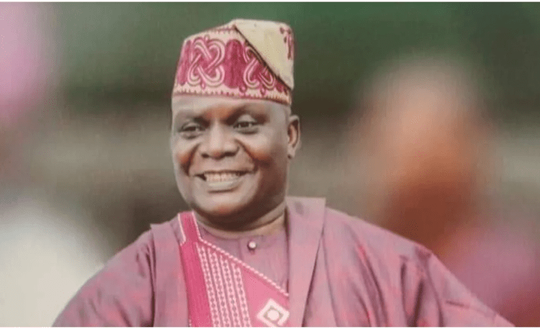 INTERVIEW: Babayemi, Ogunbiyi Are Not PDP Members, Will Not Be Missed – Bisi, Osun PDP Chairman