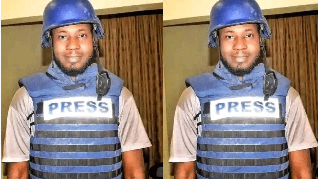 Kano Hisbah Arrests Journalist For Condemning Its Actions On Social Media