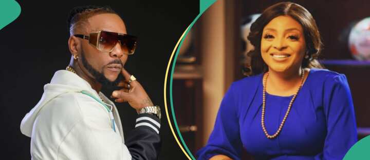 My Ex-Wife Had 21 Miscarriages, Conspired With Friends To Beat Me – Oritsefemi