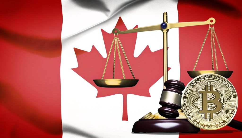 Canada Fines Binance Over $4 Million For Violating Money Laundering Regulations
