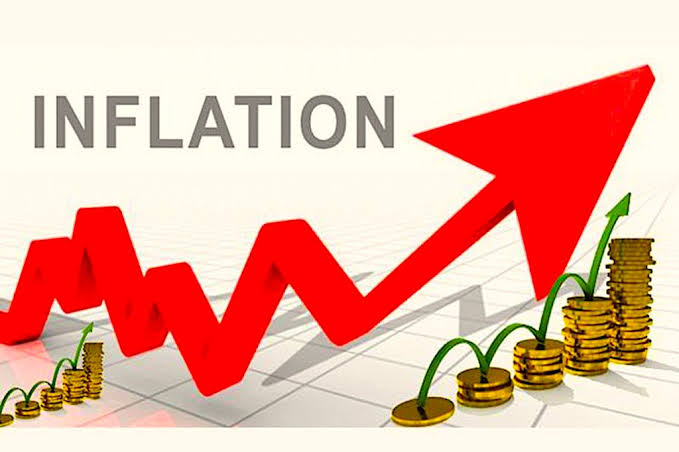 Nigeria’s Inflation Rate Hits 33.69% Amid High Food Prices