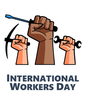 10 Facts You Should Know About Workers’ Day