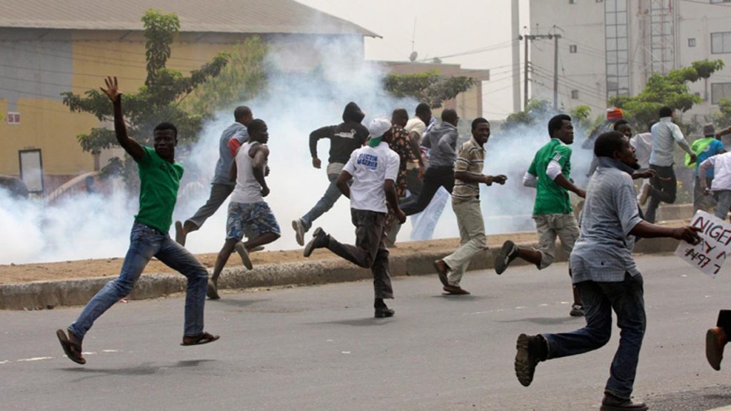 Two Killed, Others Injured As Egbatedo, Balogun Thugs Clash In Osogbo