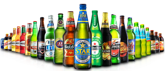 Benue Residents Consume Over N1bn Beer In One Month