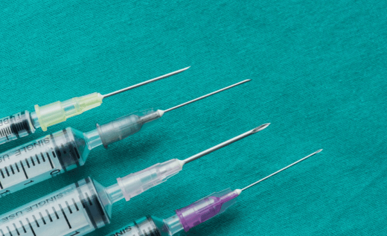 ACPN Petitions FG, Berates Tunji Alausa Over Mandatory Use Of Local Needles, Syringes