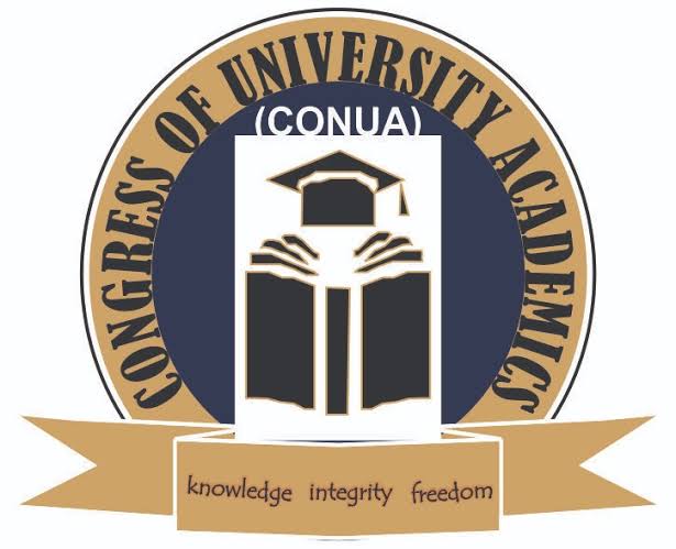 OAU CONUA Lecturers Join NLC Strike