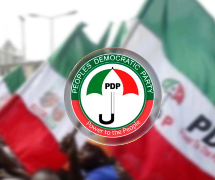 PDP Governors, Other Stakeholders Vow To Reclaim Aso Rock In 2027