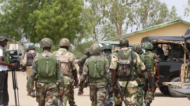 Abia Doctor Seeks Whereabout Of Siblings Allegedly Abducted By Soldiers