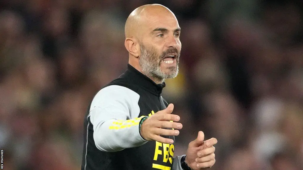 EPL Why Chelsea Will Concede Lot Of Goals Maresca To Fans OsunDefender