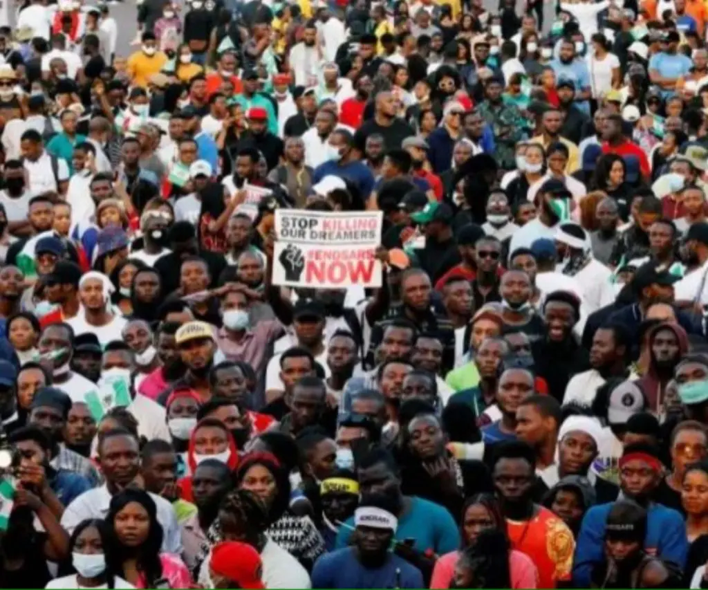 15 Demands Of Nationwide Protest Organisers To FG - OsunDefender