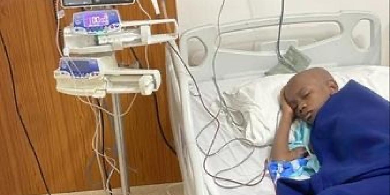 Kano Governor's Aide Loses Son After Bone Marrow Transplant OsunDefender